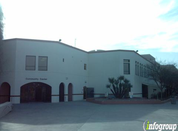 Chandler City Office - Chandler, AZ