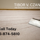 TVC Professional Maintenance - Building Cleaners-Interior