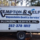 Kempton & Self Plumbing - Garbage Disposal Repair