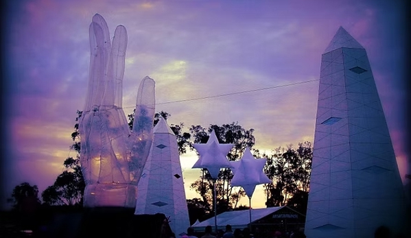 Belongil Fields Conference & Holiday Centre - Byron Bay, NSW