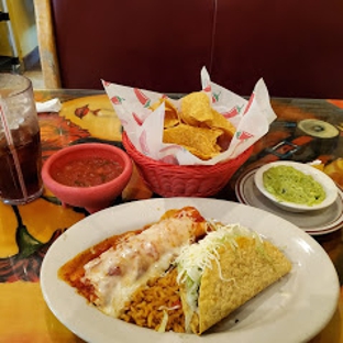 La Hacienda Mexican Restaurant - Avon, IN