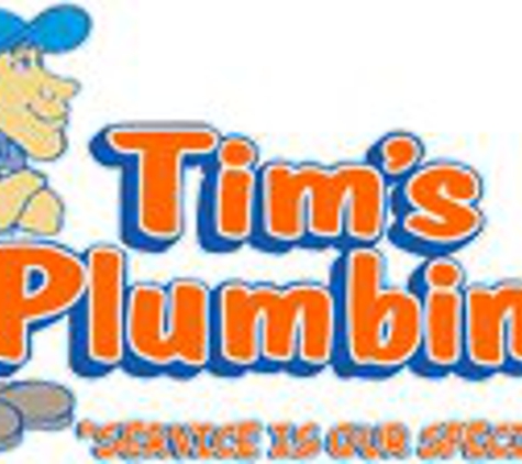Tim's Plumbing - Bangor, ME