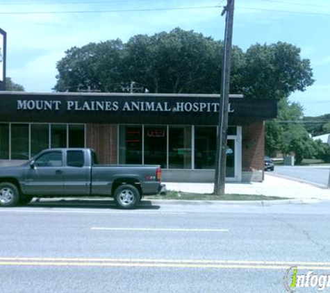 Mt. Plaines Animal Hospital - Mount Prospect, IL