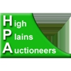 High Plains Auctioneers gallery