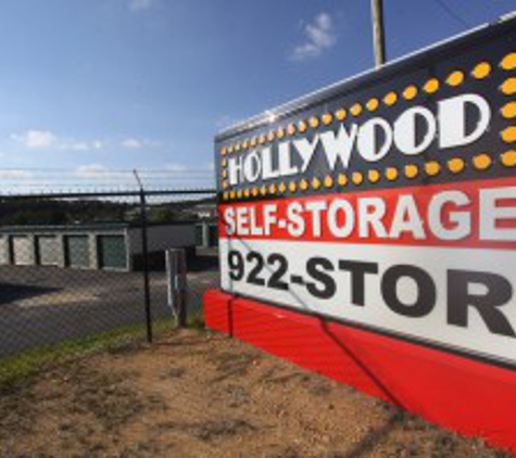 Storage Sense - Evans, GA