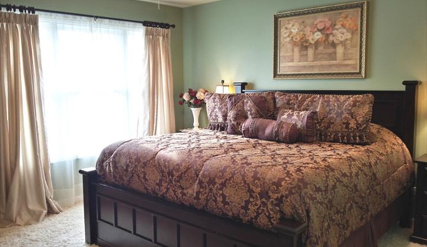 Oak Meadow Delight Bed & Breakfast - Ottumwa, IA