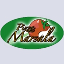 Pizza Marsala - Pizza
