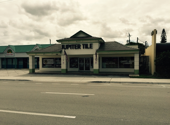 Jupiter Tile & More - Jupiter, FL