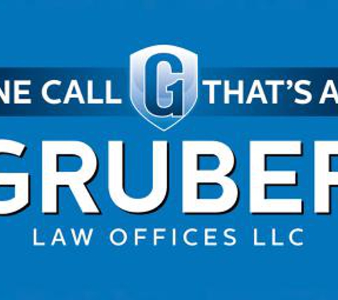 Gruber Law Offices LLC - Milwaukee, WI