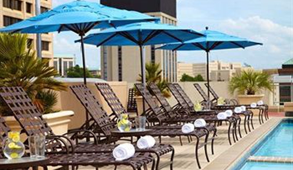 Renaissance Montgomery Hotel & Spa at the Convention Center - Montgomery, AL