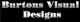 Burtons Visual Designs - Metal & Wood Signs