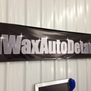 iWax Auto Detail - Automobile Detailing