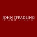 John Spradling Piano Studio - Music Instruction-Instrumental