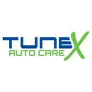 Tunex Auto Service - Steam Cleaning Automotive