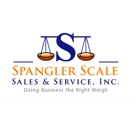 Spangler Scale Sales & Service, Inc. - Scale Repair