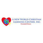 A New World Christian Learning Centers, Inc.