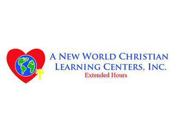 A New World Learning Center - Lubbock, TX