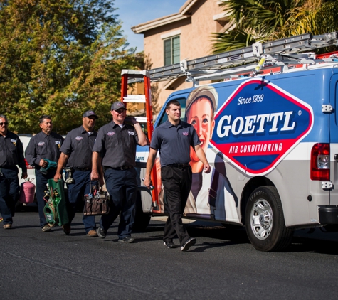 Goettl Air Conditioning & Plumbing - Tucson, AZ