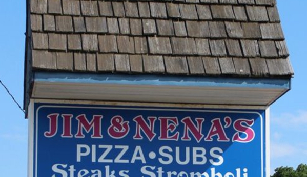 Jim & Nena's Pizza Dover - Dover, PA