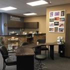 Kessler Rehabilitation Center - Eatontown - Hand Therapy