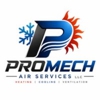 Promech Air Services gallery