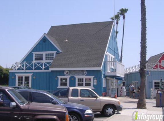 Helgren's Sportfishing - Oceanside, CA