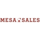 Mesa Sales and Supply