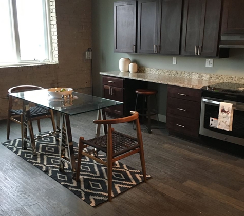 Lofts Apartments - Grand Rapids, MI