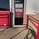 Jiffy Lube Oil Change