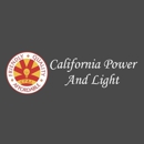 California Power & Light - Theatrical & Stage Lighting Equipment-Services
