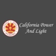 California Power & Light