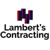 Lambert's Contracting gallery
