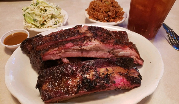 Pappas Bar-B-Q - Houston, TX