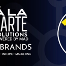 Web Design by A La Carte Solutions - Web Site Design & Services
