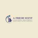 A Fresh Scent Cleaning Solutions - Maid & Butler Services