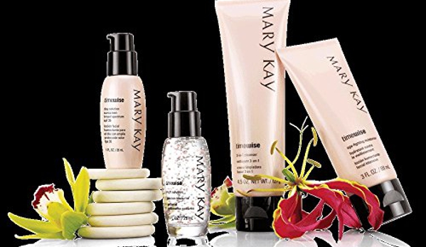 Mary Kay Cosmetics Independent Beauty Consultant (Denise K Norris) - Stockbridge, GA