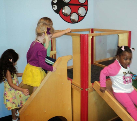 Totspot Preschool - Gilbert, AZ