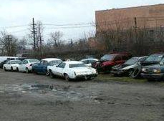 Reliable Recovery- Cash for Junk Cars - Detroit, MI