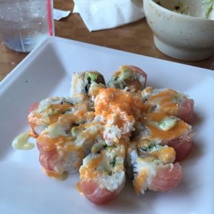 S O H O Sushi - Rancho Cordova, CA