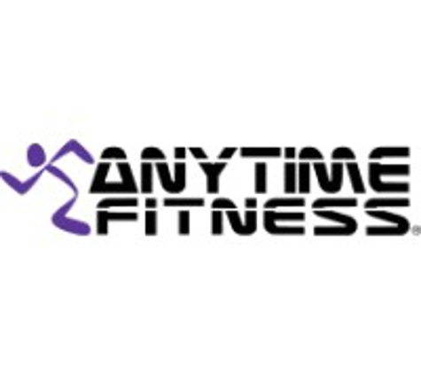 Anytime Fitness - Colonia, NJ