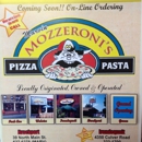 Marvin Mozzeroni's Pizza & Pasta - Pizza