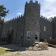 290 Wine Castle at Chateau de Chasse