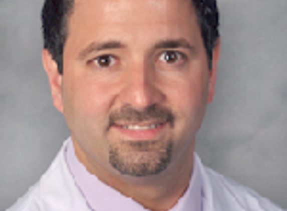 Joseph William Nimeh, MD - Syracuse, NY