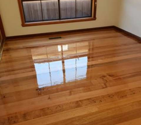 Park Avenue Floors