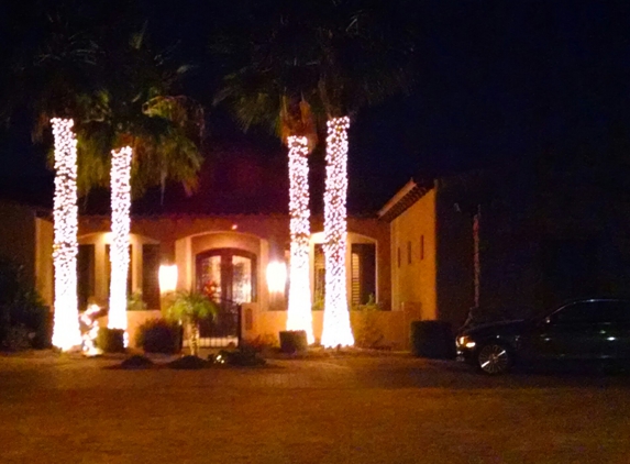 Christmas Light Installation & Removal - San Tan Valley, AZ