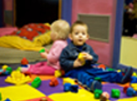 North East Community Children's Centre - Hillcrest, SA