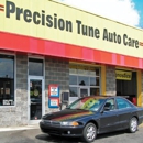 Precision Tune Auto Care - Auto Repair & Service