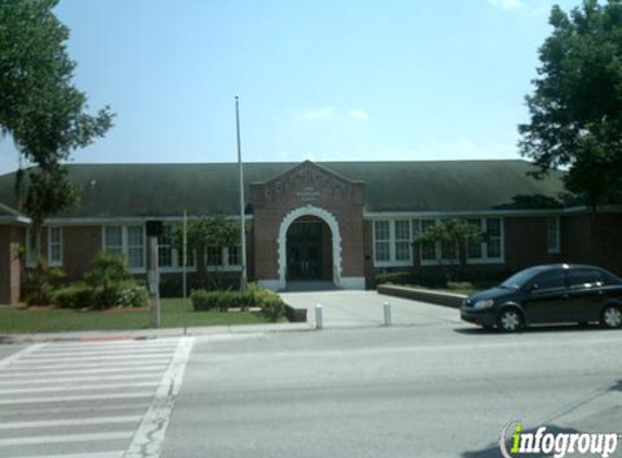 Lake Magdalene Elementary School - Tampa, FL