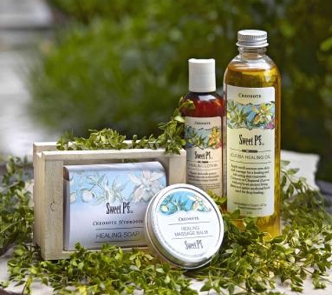 Sweet P's Organic Skin Care - Tucson, AZ