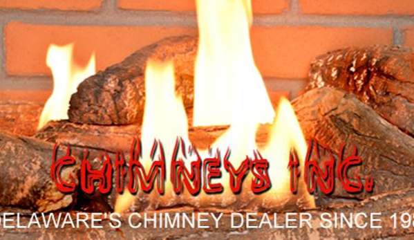 Chimneys Inc. - Dover, DE